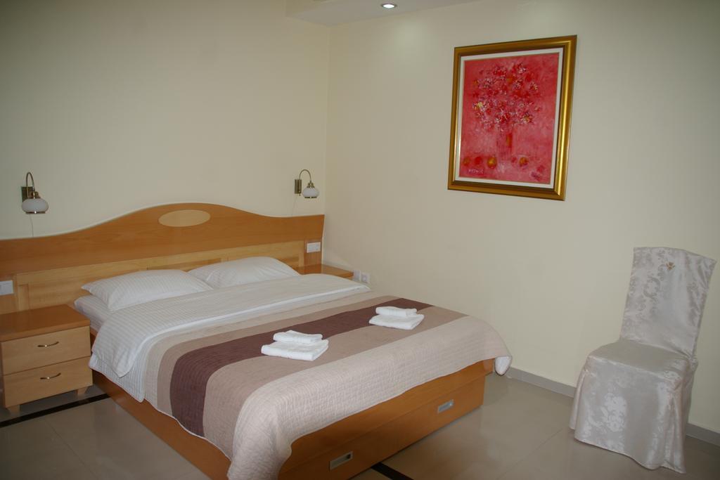 Apartments Drina Visegrad Room photo
