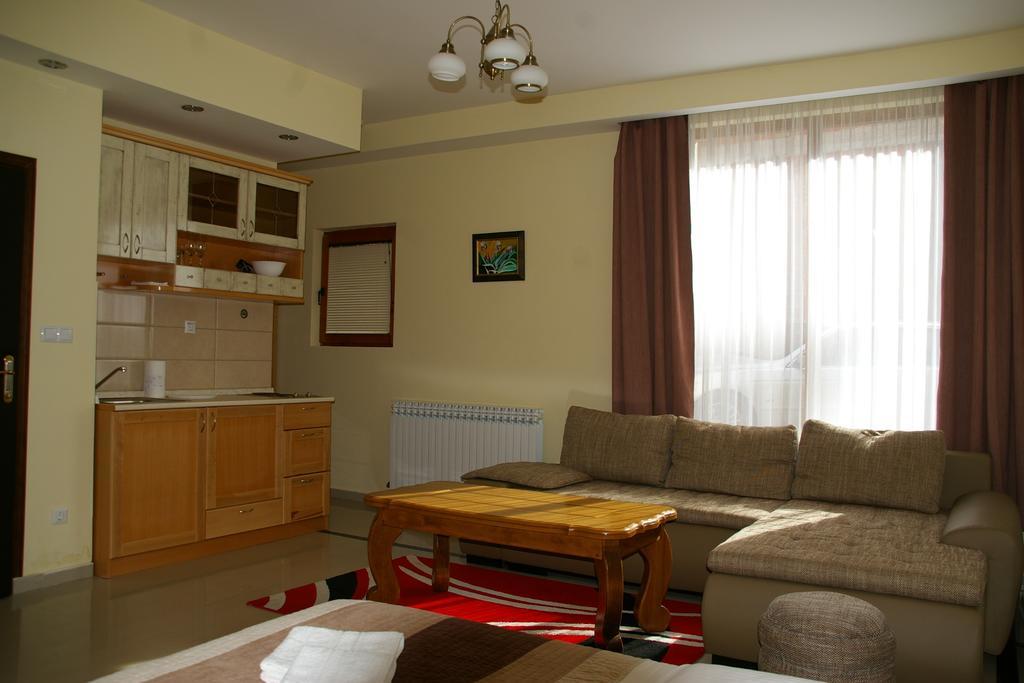 Apartments Drina Visegrad Room photo
